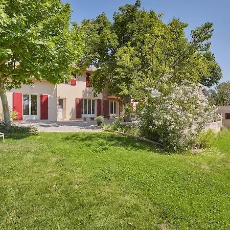 Villa Le Bastidon, Aix En Pce Proche Centre, Climatise, 4 *