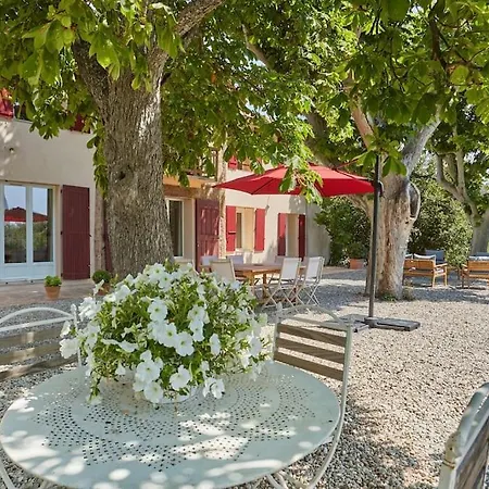 Le Bastidon, Aix En Pce Proche Centre, Climatise, 4 Villa