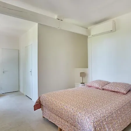 Villa Le Bastidon, Aix En Pce Proche Centre, Climatise, 4 Aix-en-Provence