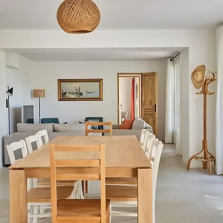 Le Bastidon, Aix En Pce Proche Centre, Climatise, 4 *