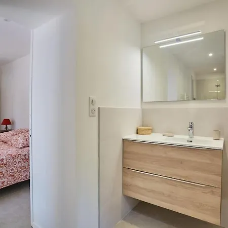 Villa Le Bastidon, Aix En Pce Proche Centre, Climatise, 4