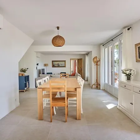 Le Bastidon, Aix En Pce Proche Centre, Climatise, 4 Villa *