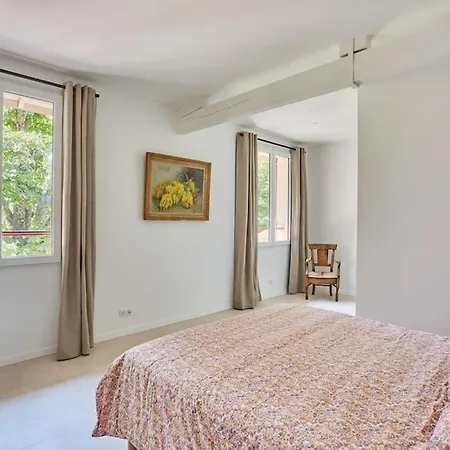 Le Bastidon, Aix En Pce Proche Centre, Climatise, 4 Aix-en-Provence