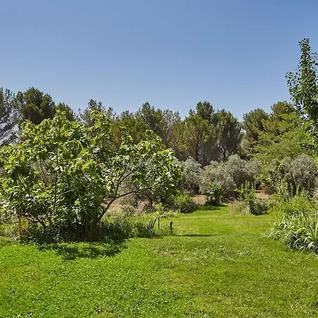 Le Bastidon, Aix En Pce Proche Centre, Climatise, 4 Villa *