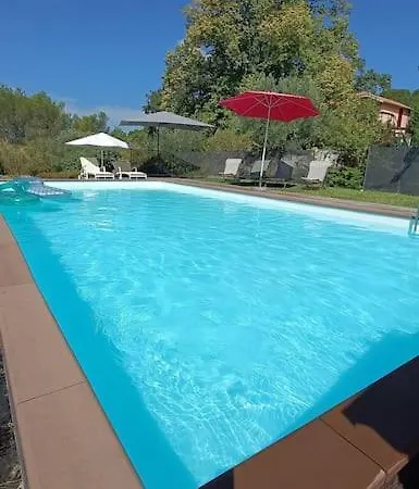 Le Bastidon, Aix En Pce Proche Centre, Climatise, 4 *