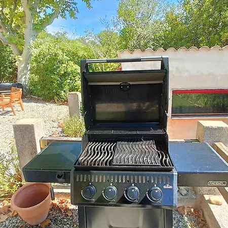 Le Bastidon, Aix En Pce Proche Centre, Climatise, 4